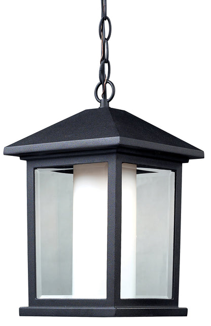 Z-LIte Mesa 1-Light Outdoor Chain-Light