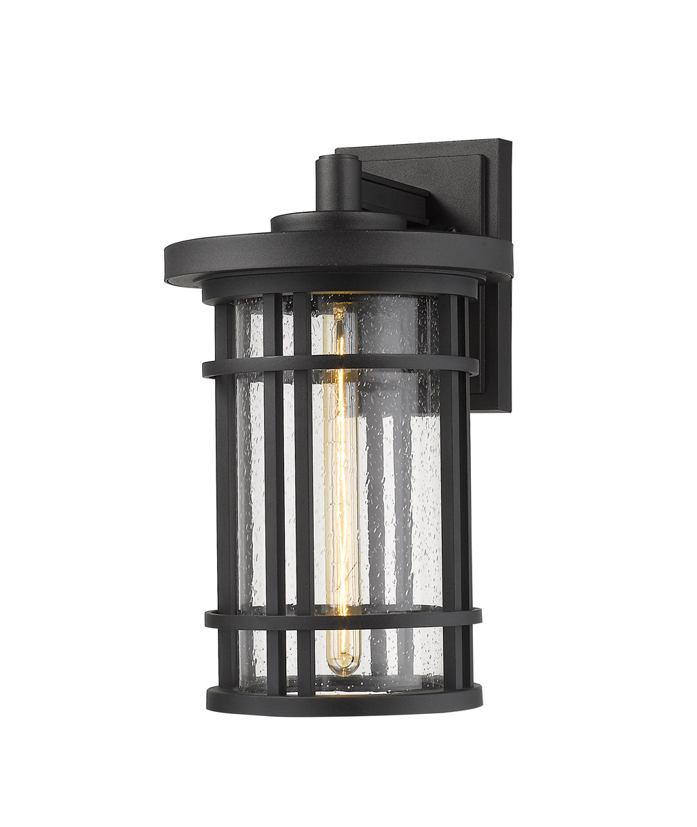 Z-LIte Jordan 1-Light Outdoor Wall Sconce
