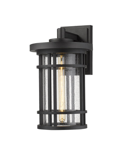 Z-LIte Jordan 1-Light Outdoor Wall Sconce