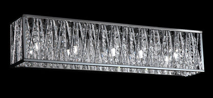 Z-LIte Terra 5-Light Vanity