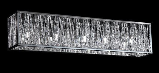 Z-LIte Terra 5-Light Vanity