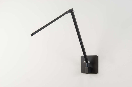  Z-Bar Solo Wall Mount Lamp