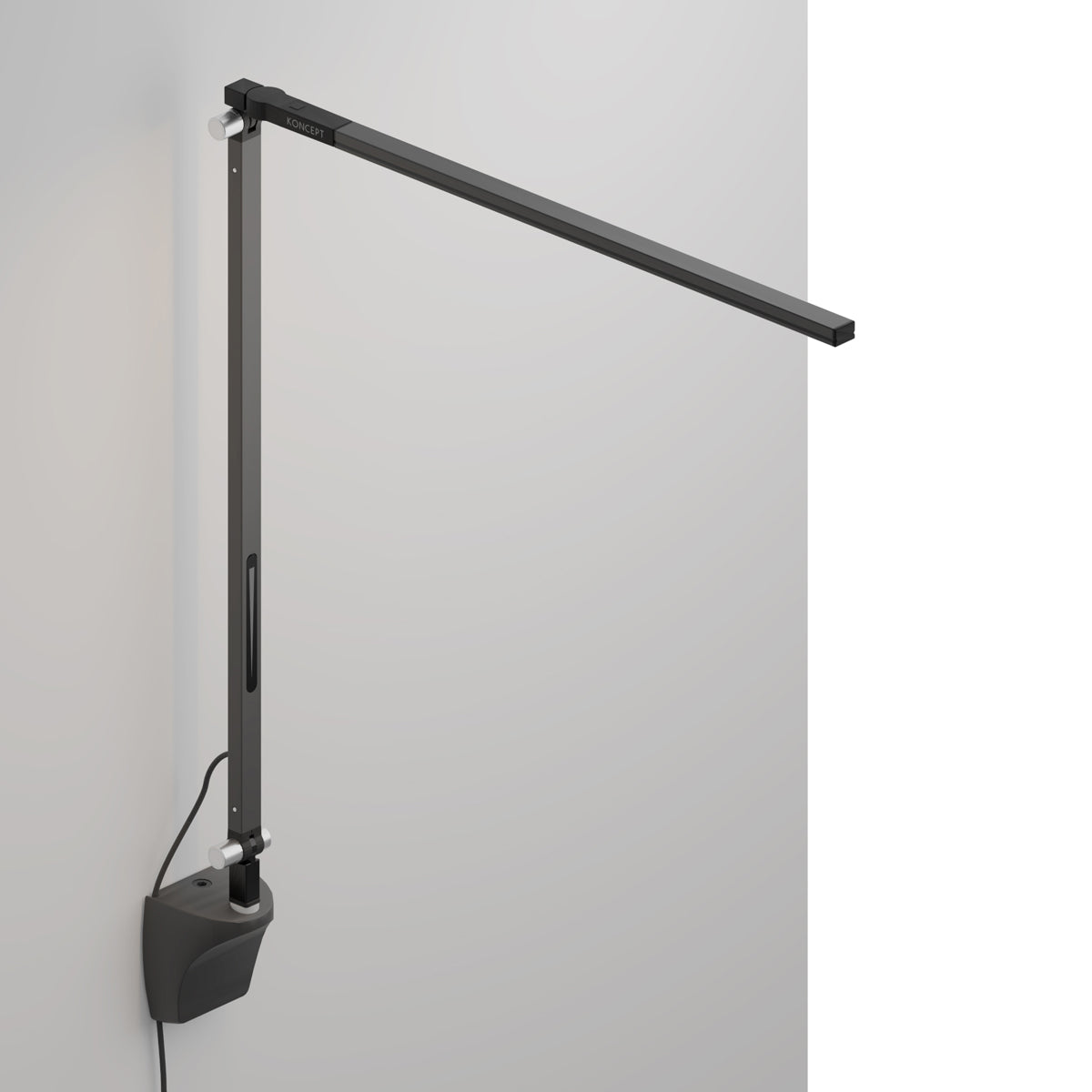  Z-Bar Solo Wall Mount Lamp