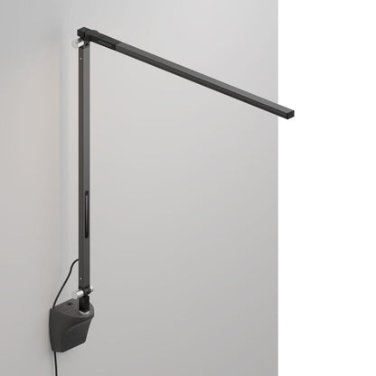 Z-Bar Solo Wall Mount Lamp