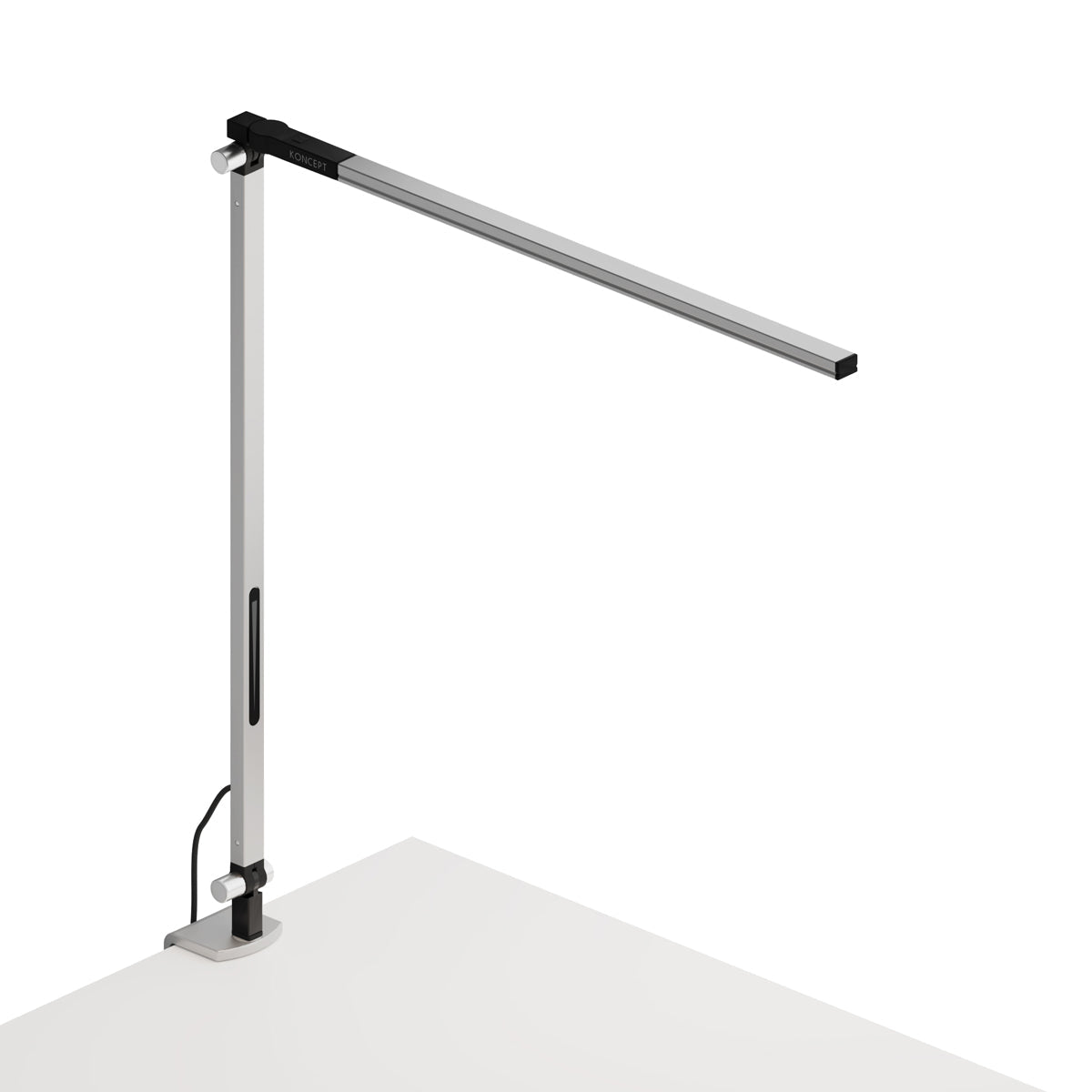  Z-Bar Solo Desk Lamp