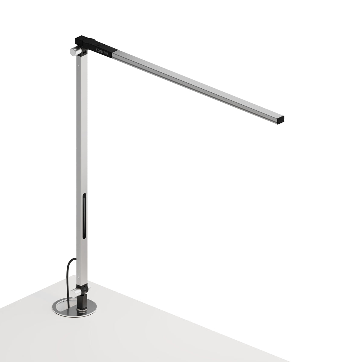 Z-Bar Solo Desk Lamp