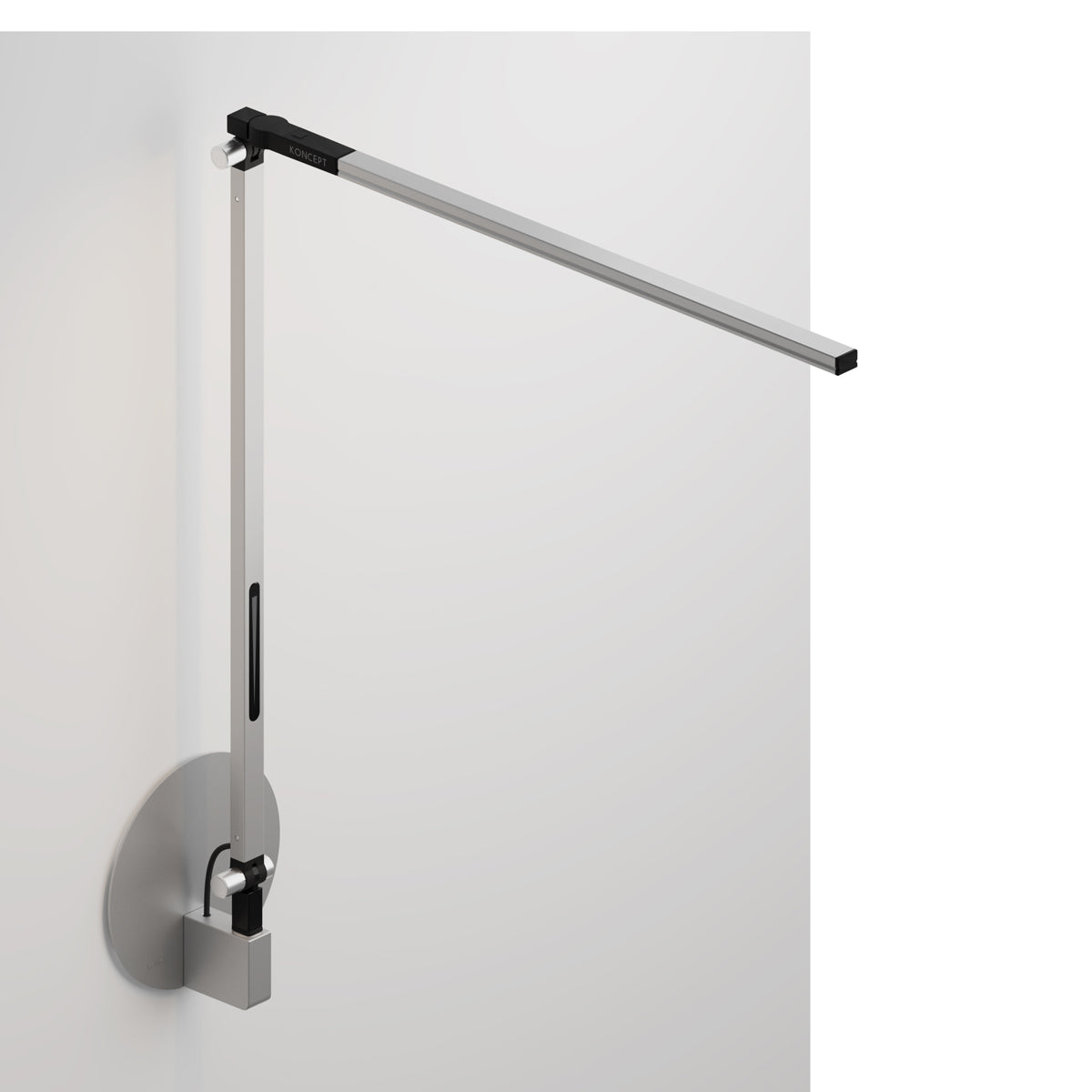  Z-Bar Solo Wall Mount Lamp