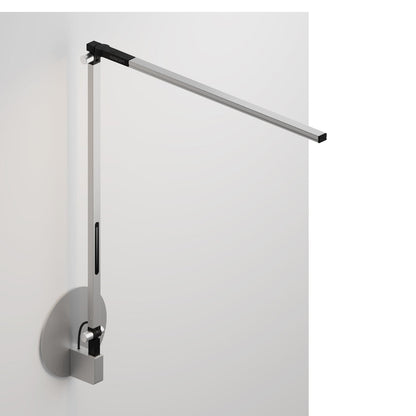  Z-Bar Solo Wall Mount Lamp