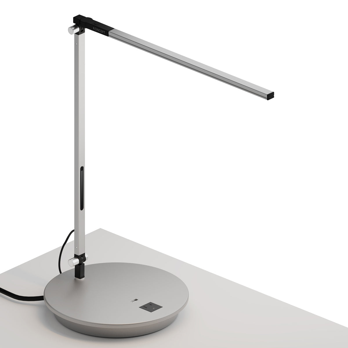  Z-Bar Solo Desk Lamp