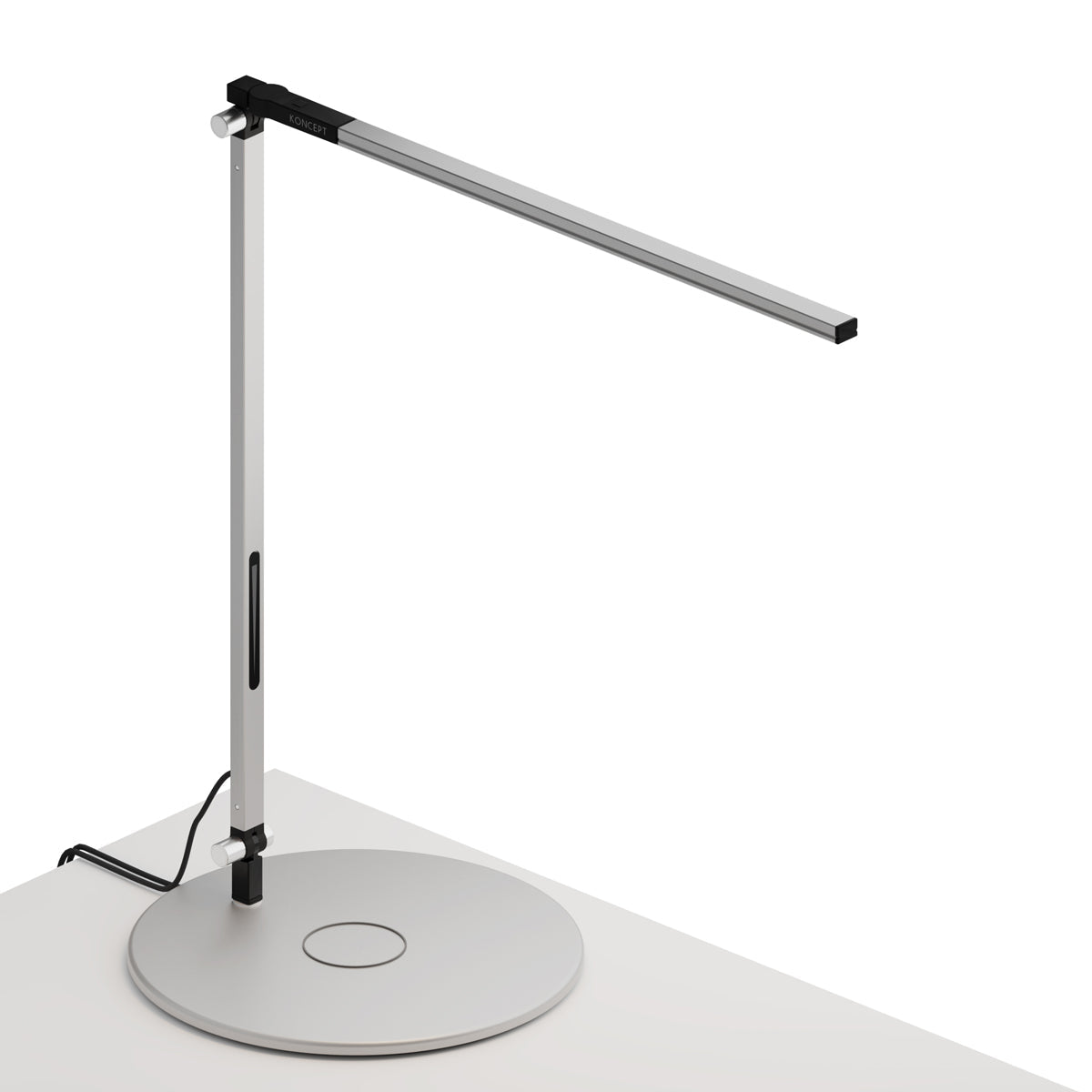  Z-Bar Solo Desk Lamp