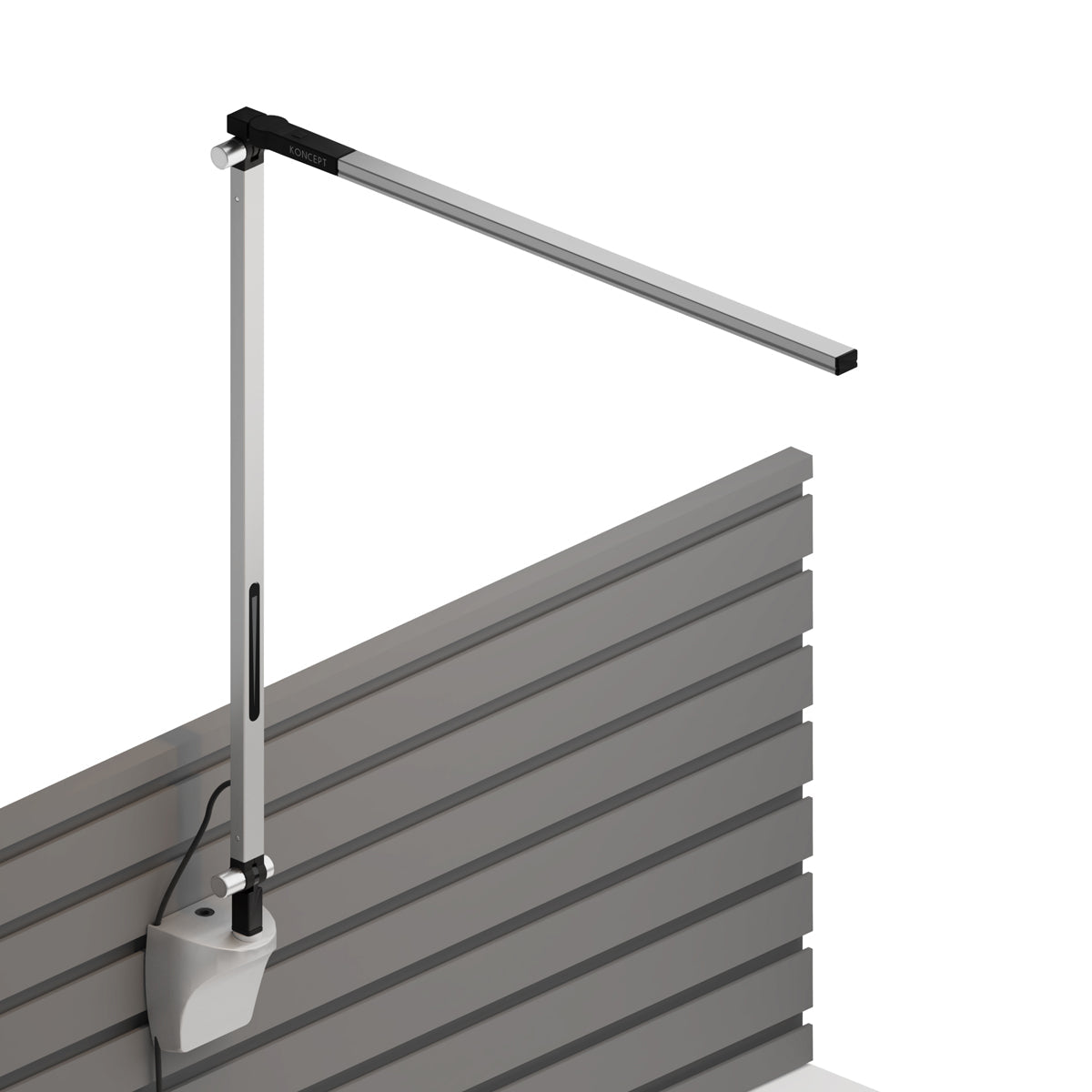  Z-Bar Solo Wall Mount Lamp