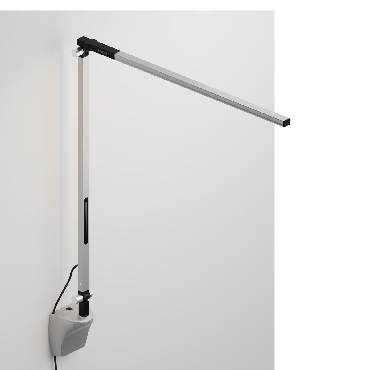  Z-Bar Solo Wall Mount Lamp