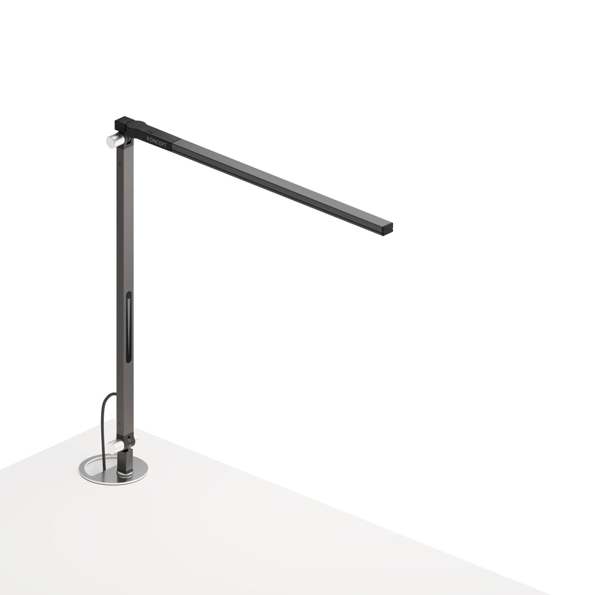  Z-Bar Solo Mini Desk Lamp