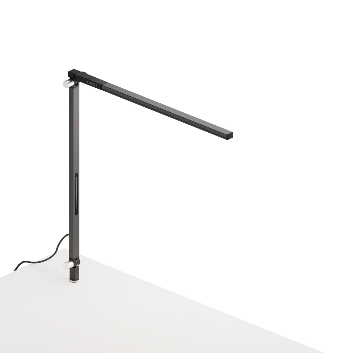  Z-Bar Solo Mini Desk Lamp