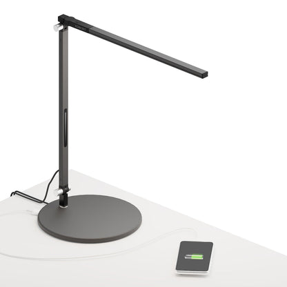  Z-Bar Solo Mini Desk Lamp