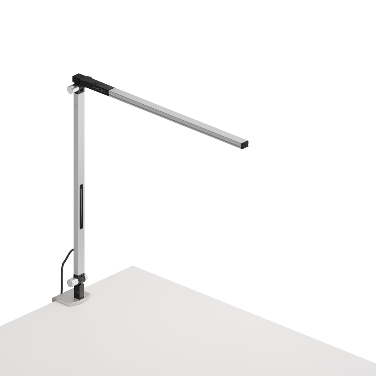 Z-Bar Solo Mini Desk Lamp