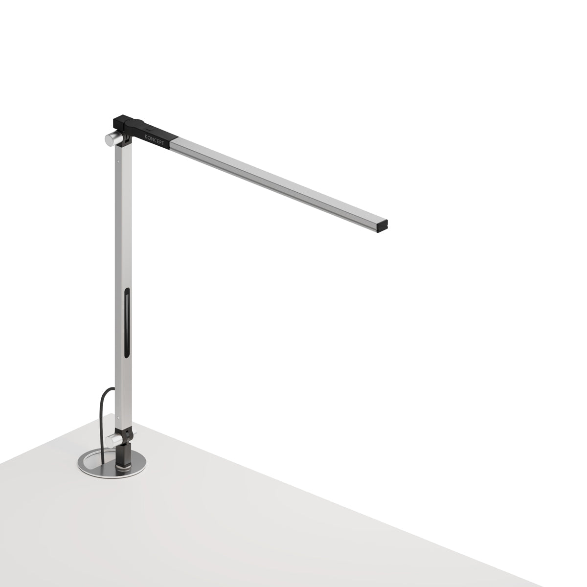  Z-Bar Solo Mini Desk Lamp
