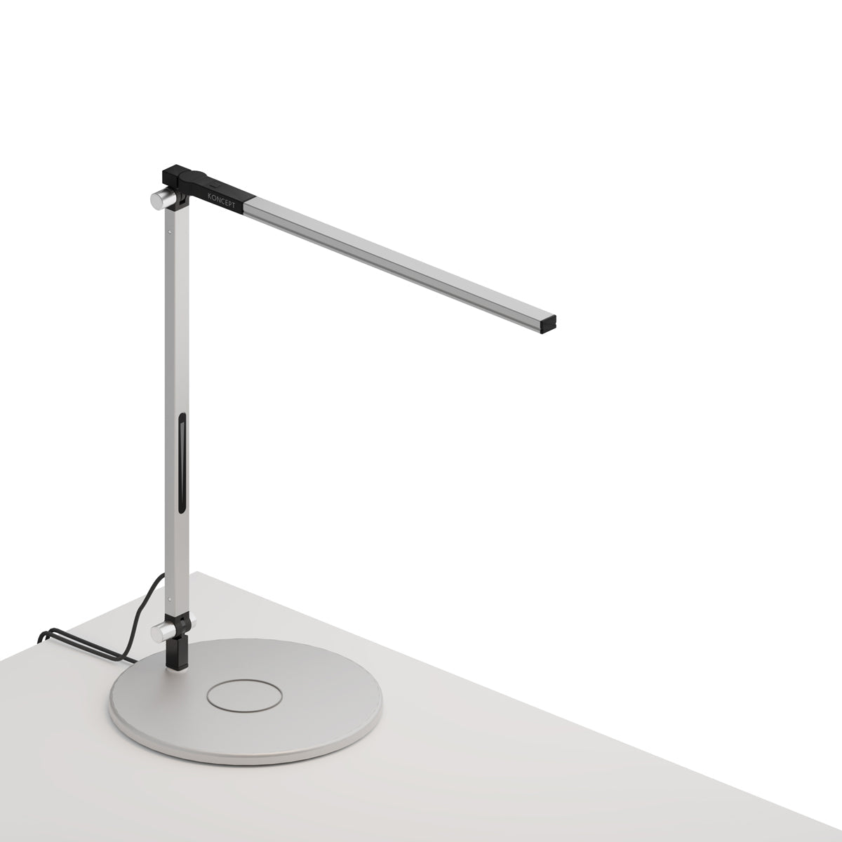  Z-Bar Solo Mini Desk Lamp