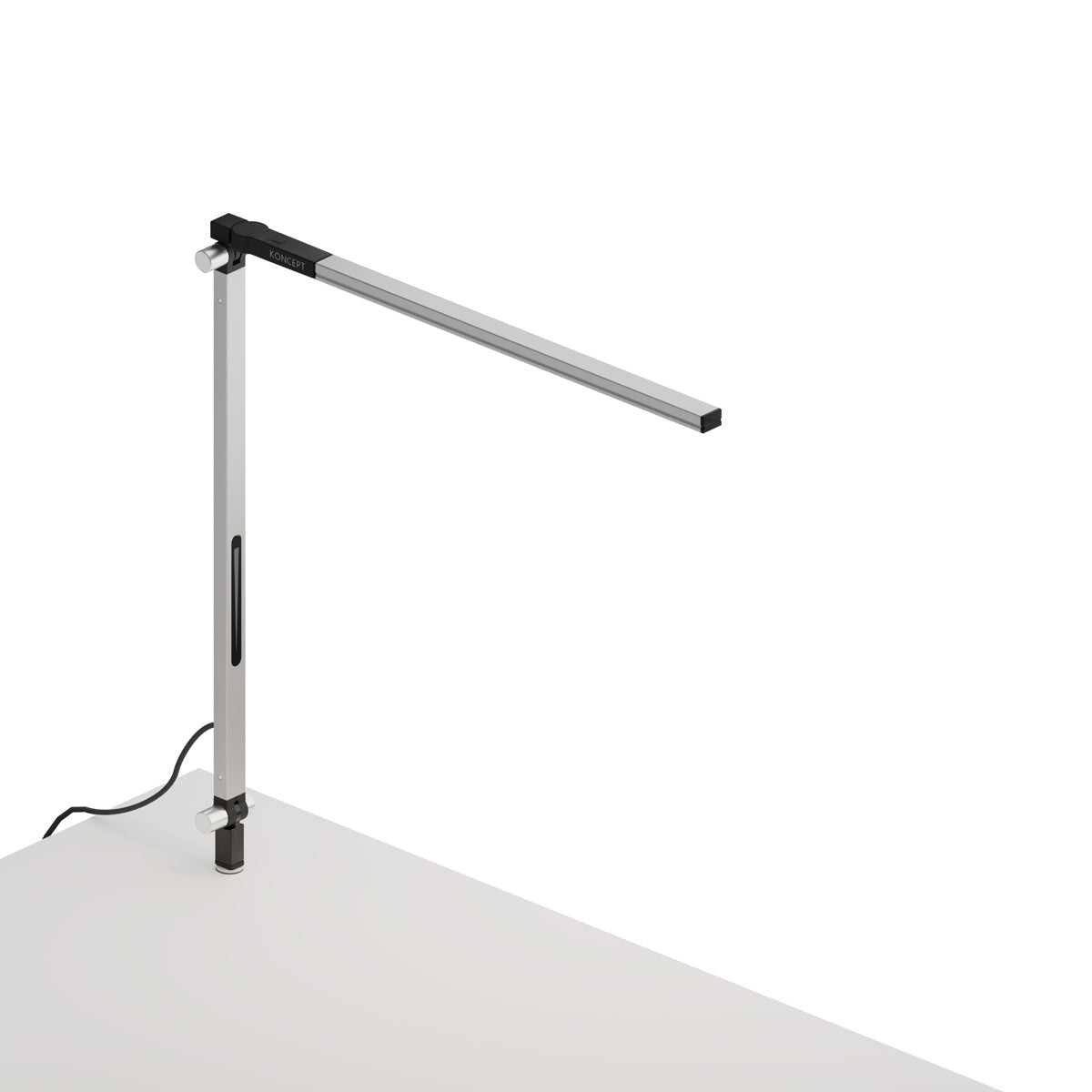 Z-Bar Solo Mini Desk Lamp