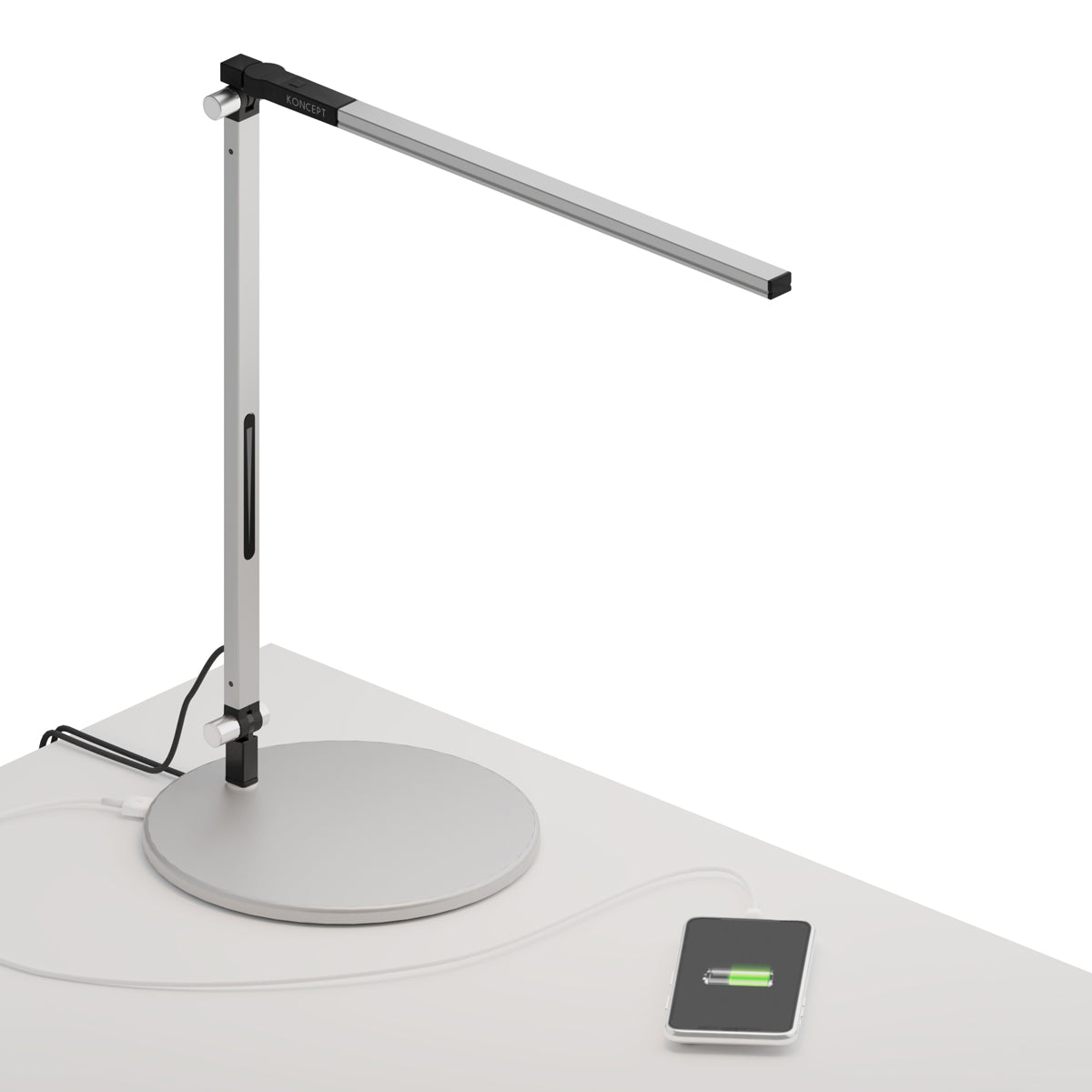  Z-Bar Solo Mini Desk Lamp
