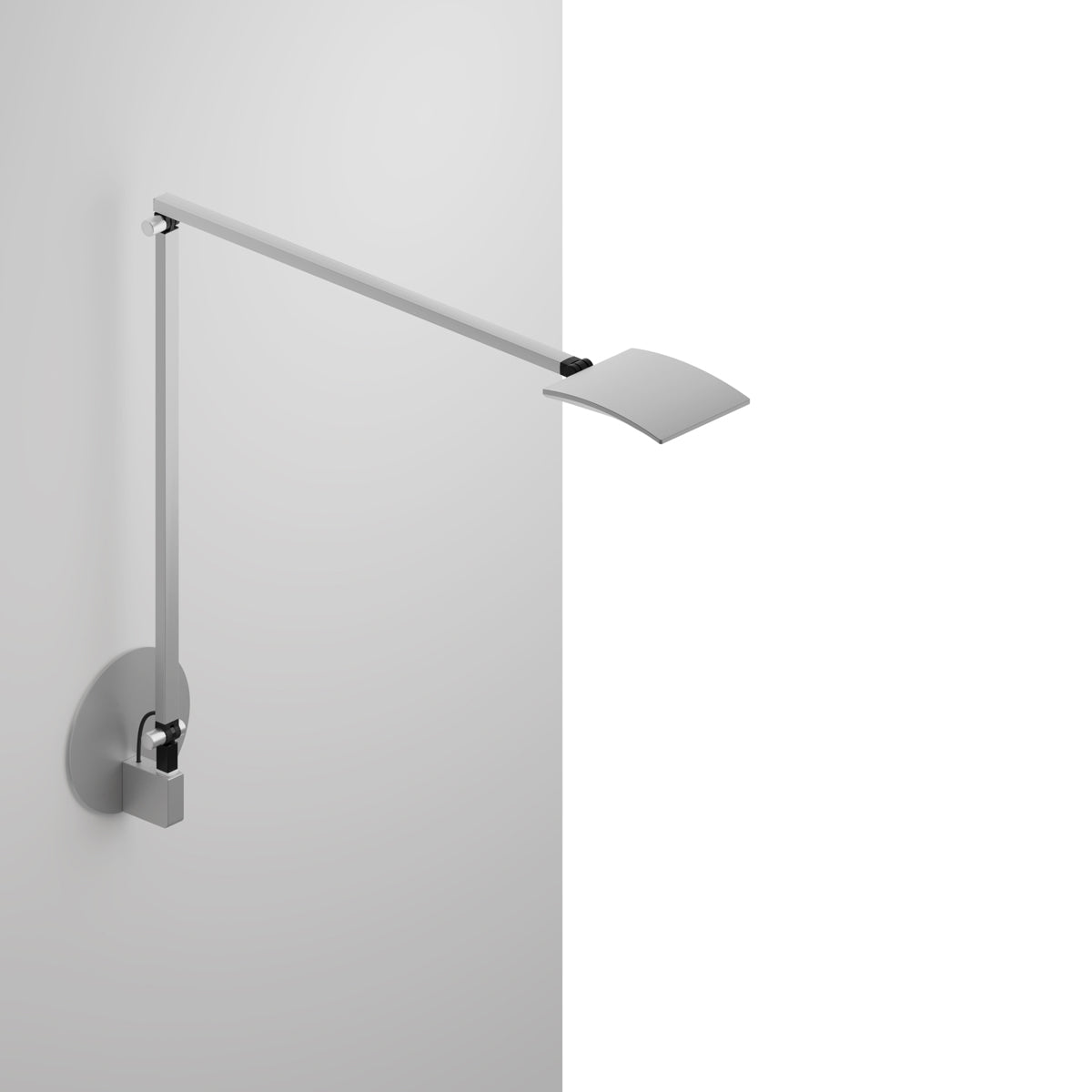  Mosso Pro Wall Mount Lamp