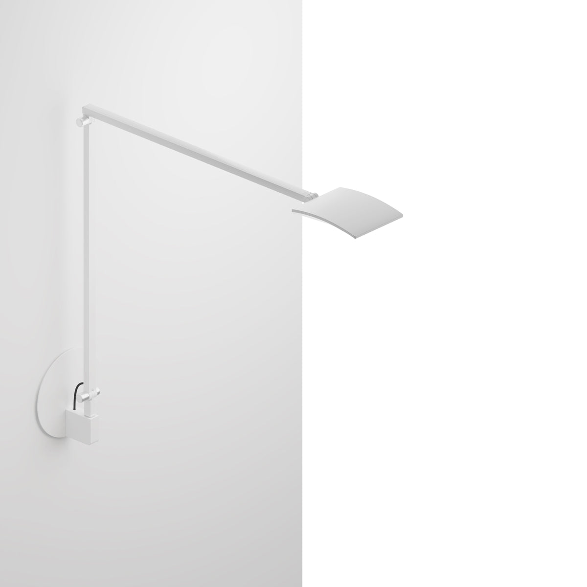  Mosso Pro Wall Mount Lamp