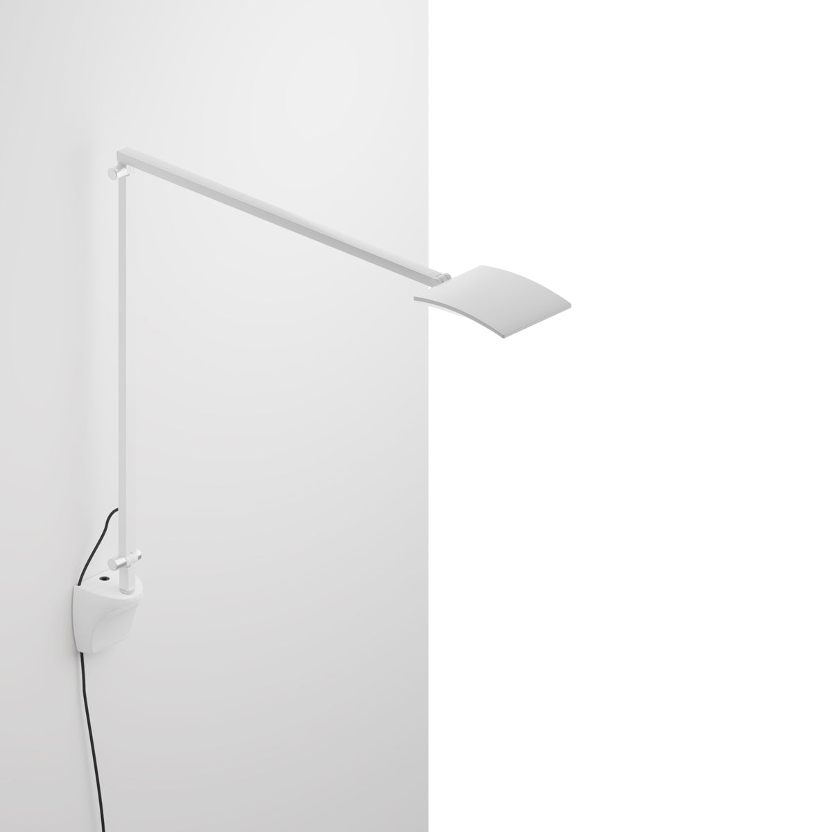  Mosso Pro Wall Mount Lamp