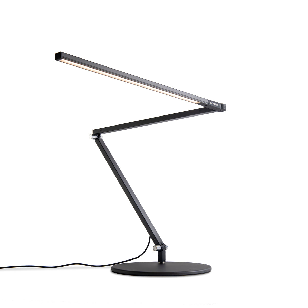  Z-Bar Desk Lamp