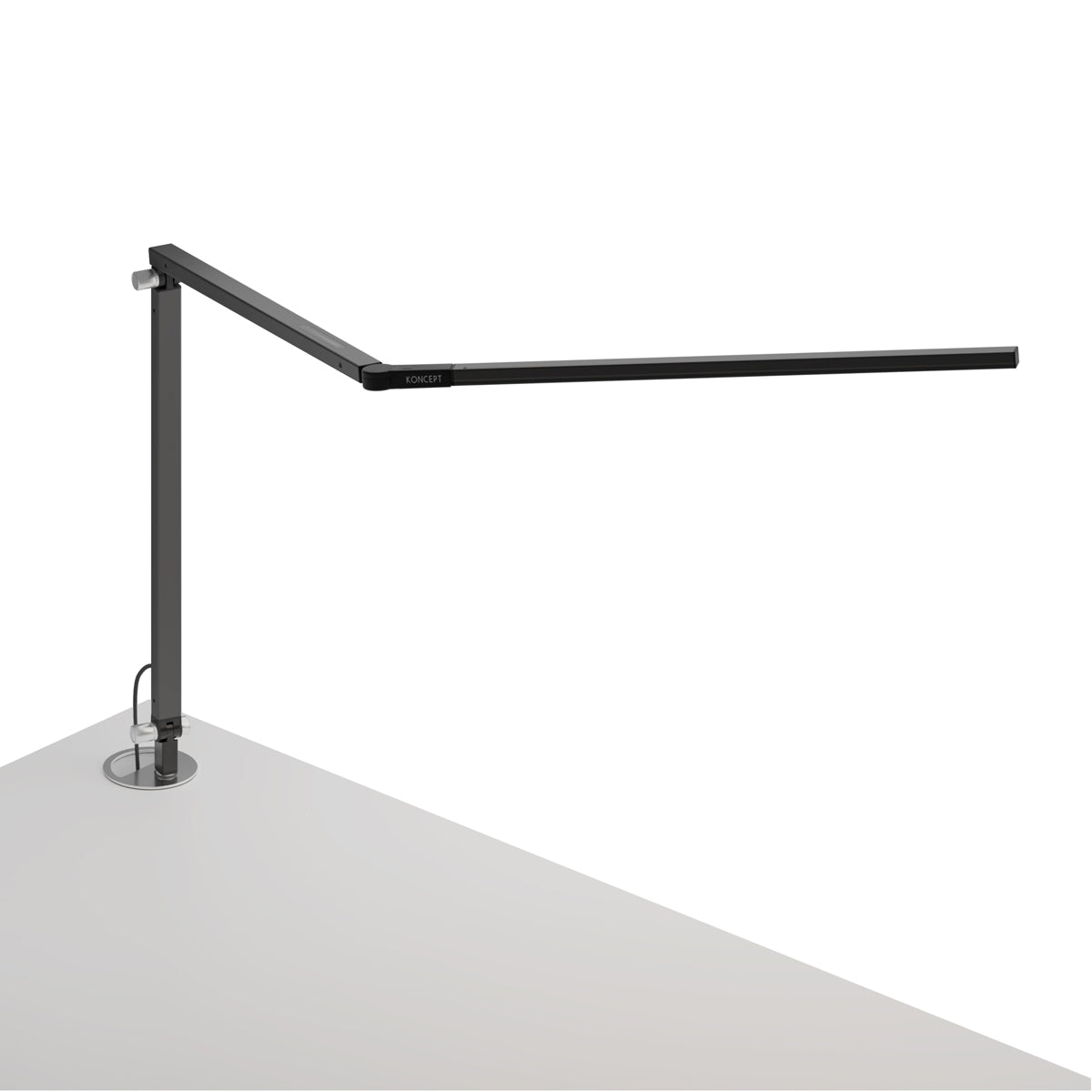  Z-Bar Desk Lamp