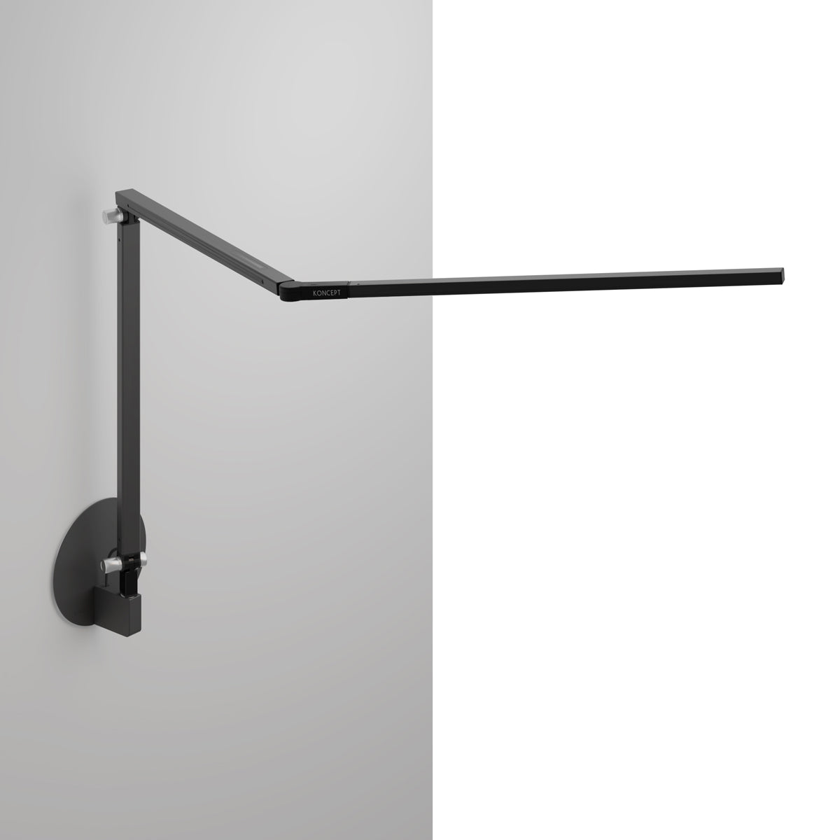  Z-Bar Wall Mount Lamp