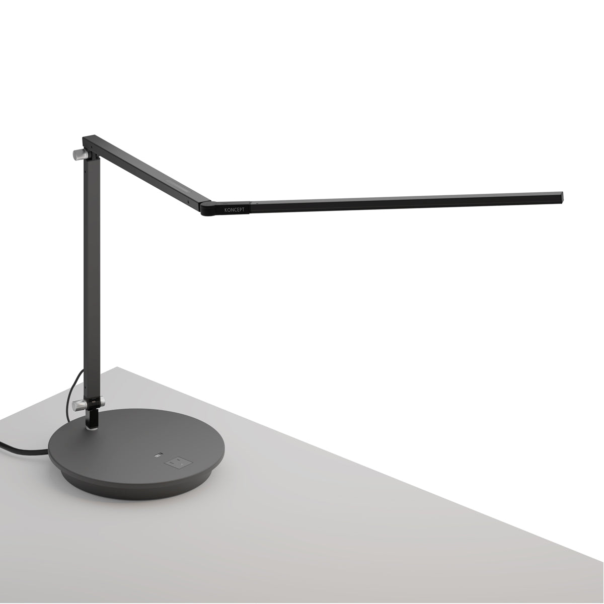  Z-Bar Desk Lamp