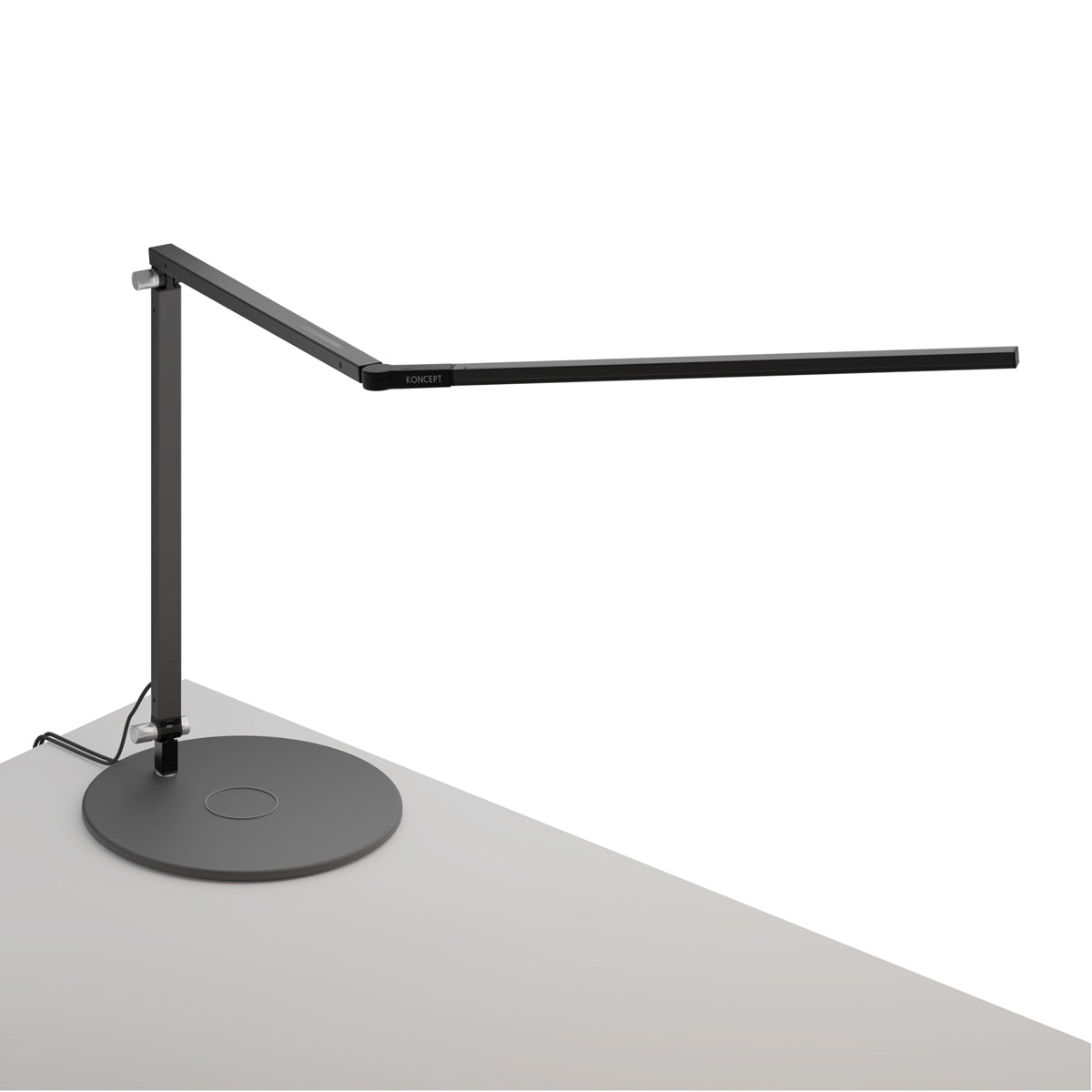  Z-Bar Desk Lamp