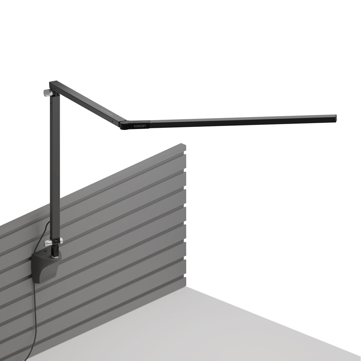  Z-Bar Wall Mount Lamp