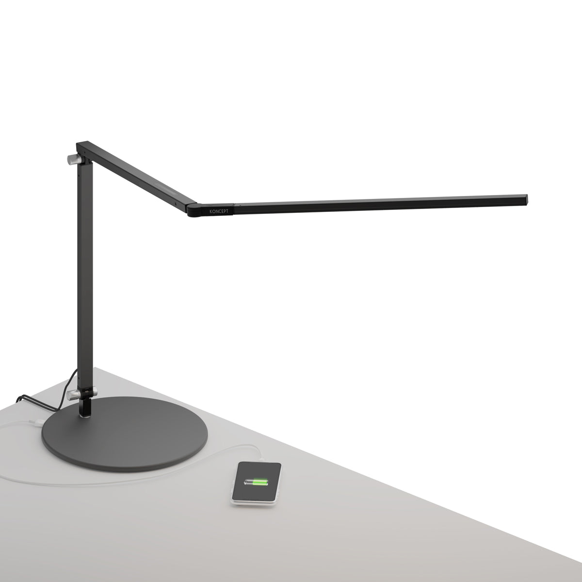  Z-Bar Desk Lamp