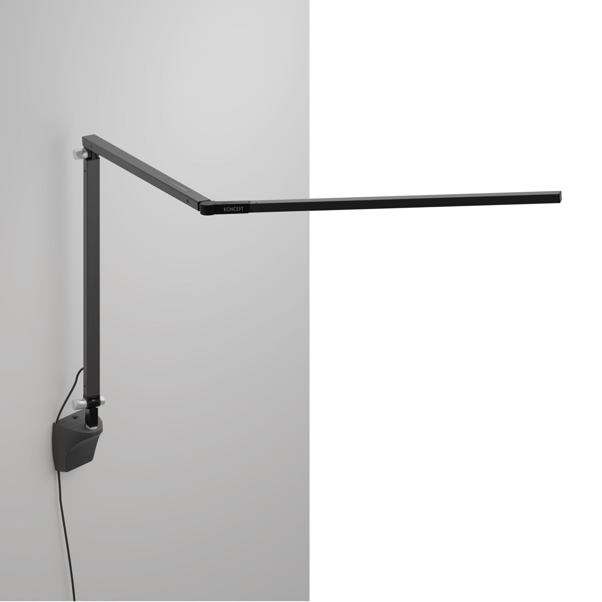  Z-Bar Wall Mount Lamp