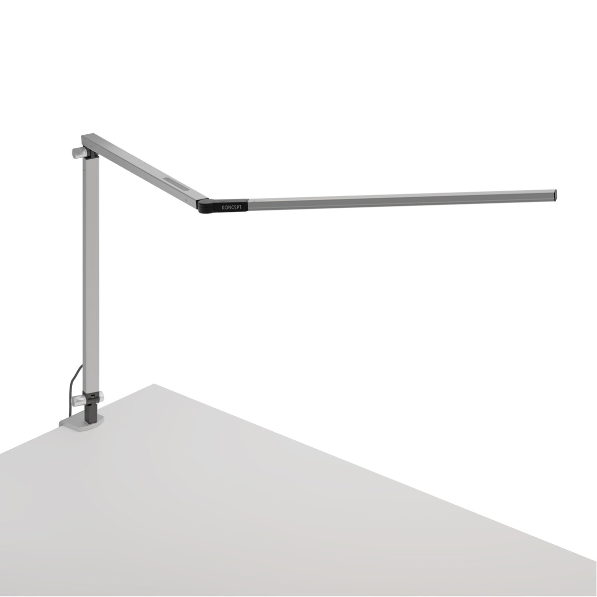  Z-Bar Desk Lamp