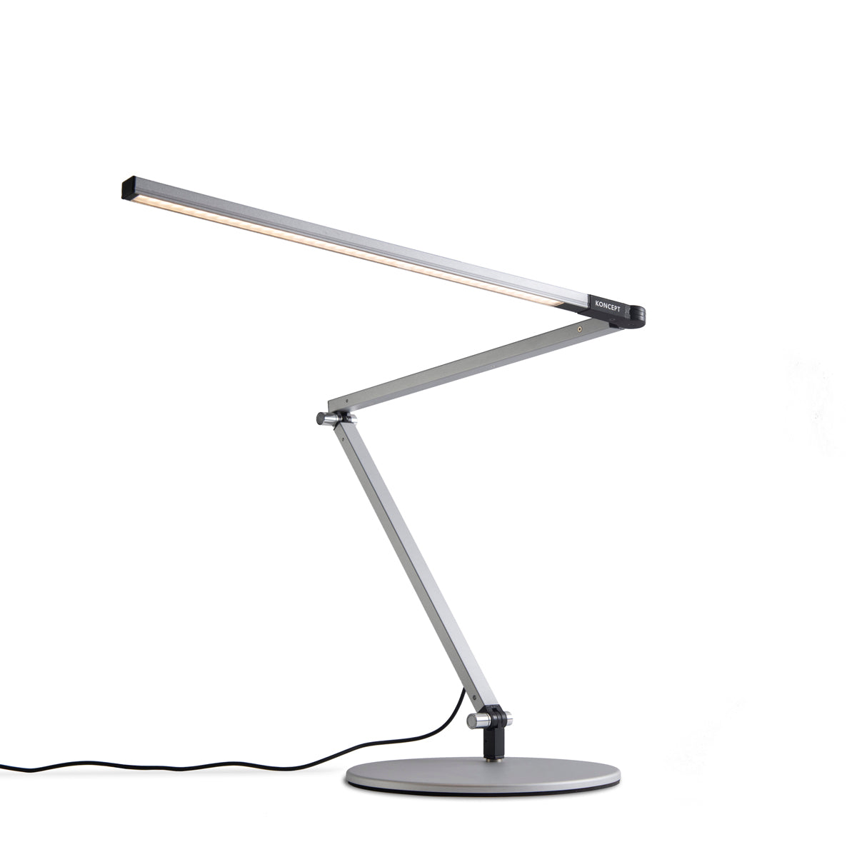  Z-Bar Desk Lamp