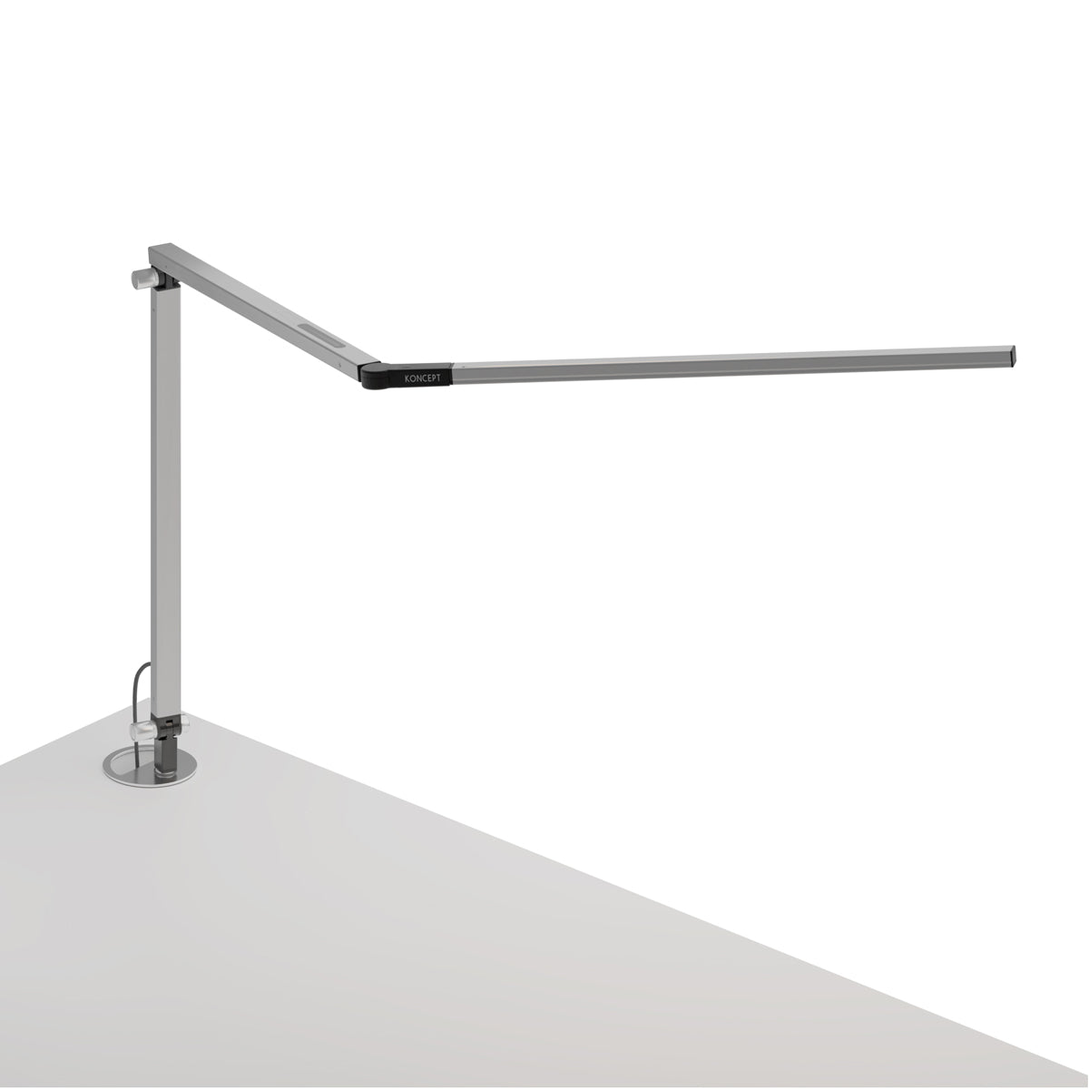  Z-Bar Desk Lamp