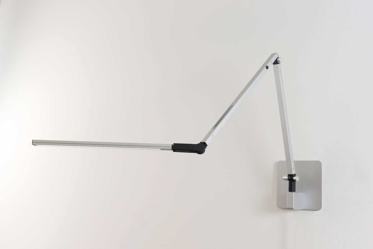  Z-Bar Wall Mount Lamp