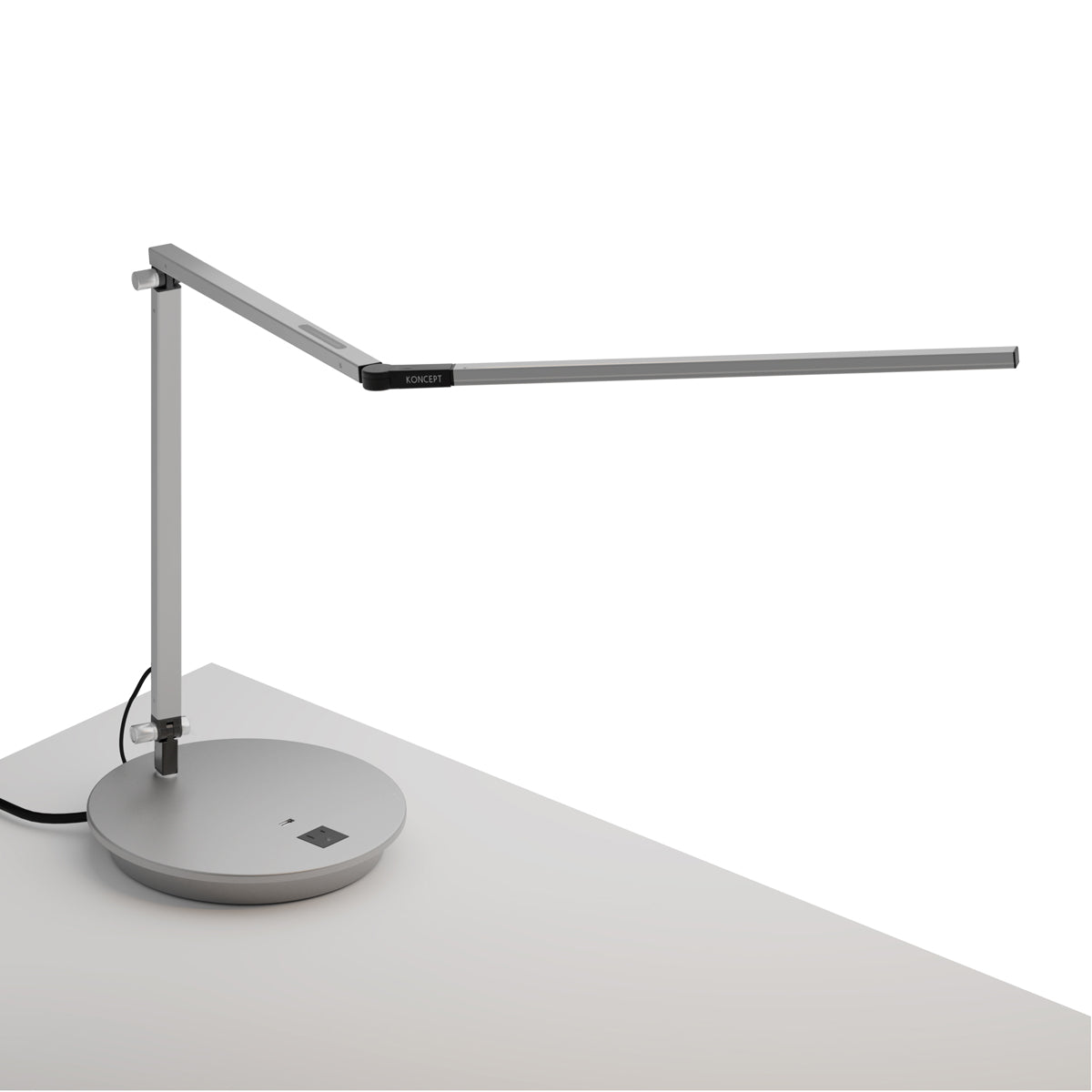  Z-Bar Desk Lamp