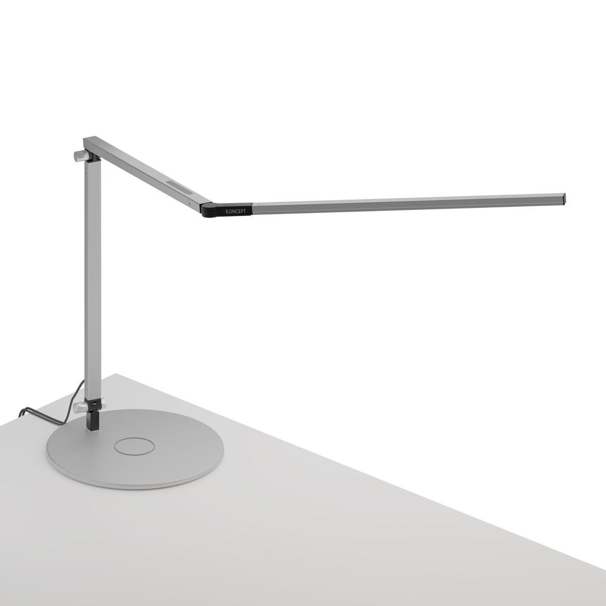  Z-Bar Desk Lamp