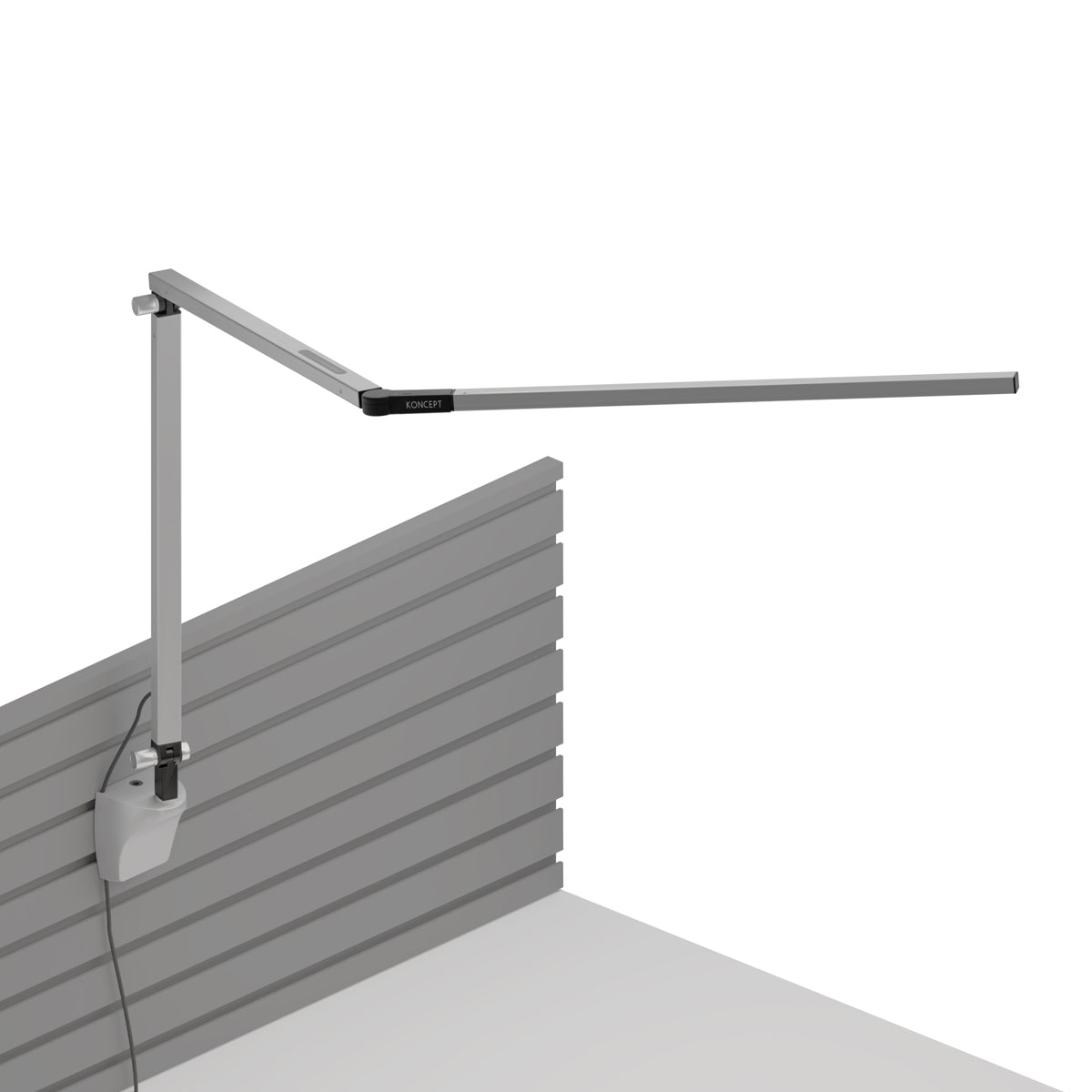  Z-Bar Wall Mount Lamp