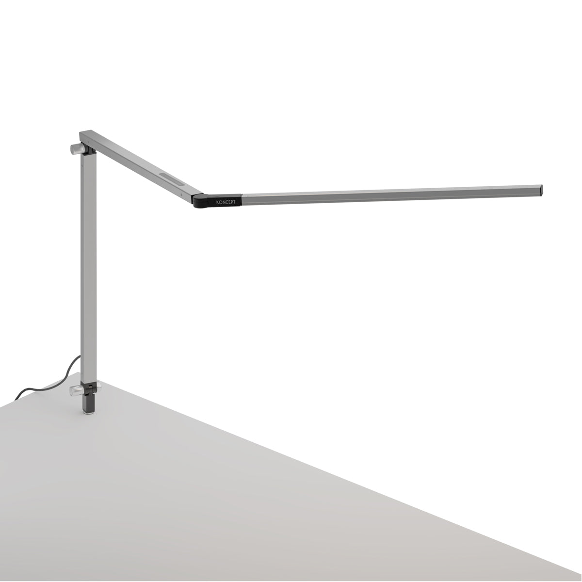  Z-Bar Desk Lamp