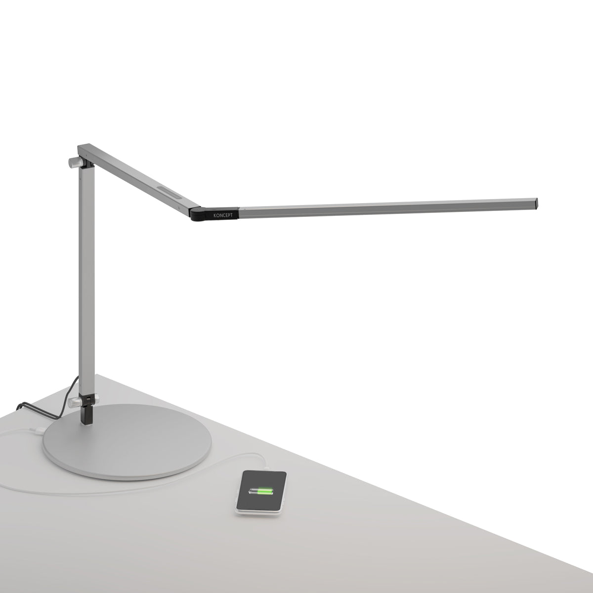  Z-Bar Desk Lamp