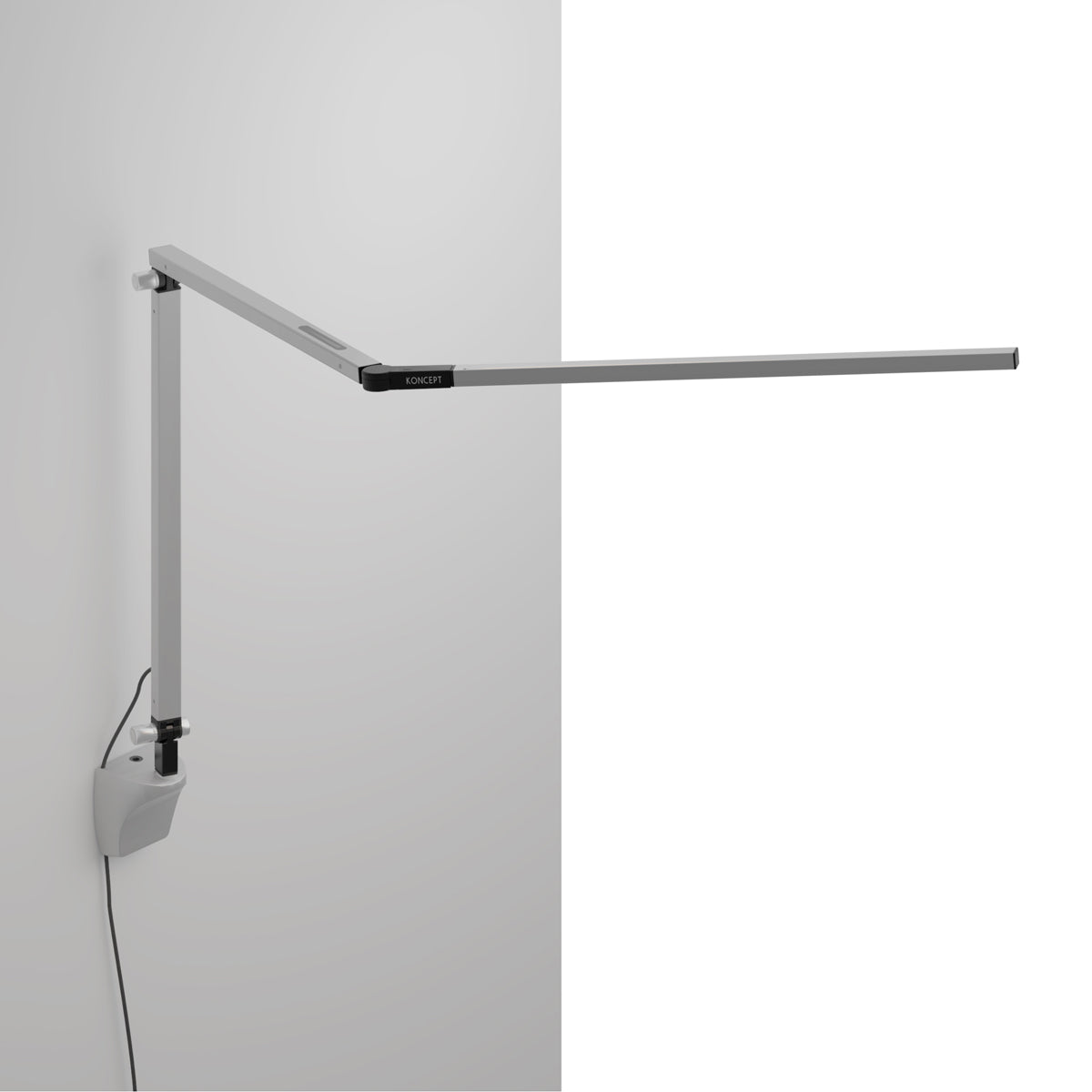  Z-Bar Wall Mount Lamp