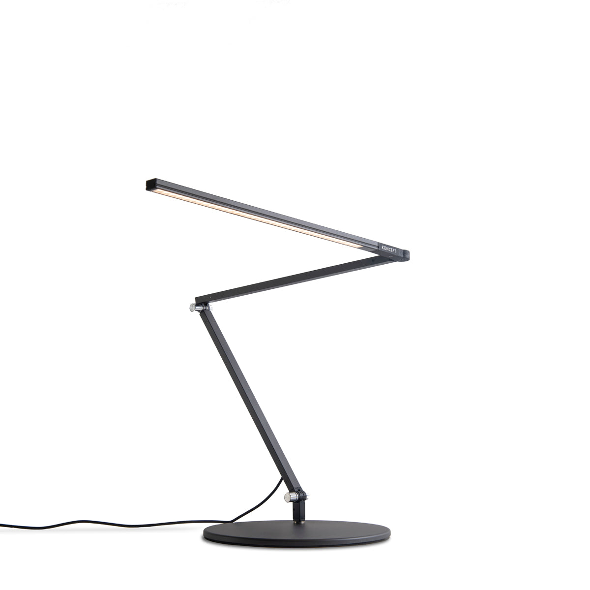  Z-Bar Slim Desk Lamp