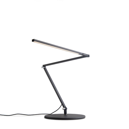 Z-Bar Slim Desk Lamp