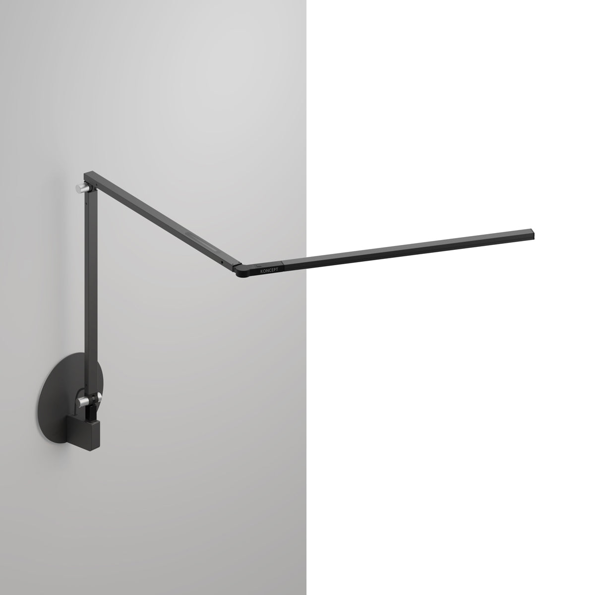 Z-Bar Slim Wall Mount Lamp