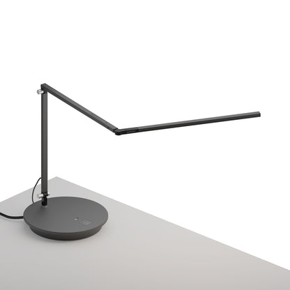  Z-Bar Slim Desk Lamp
