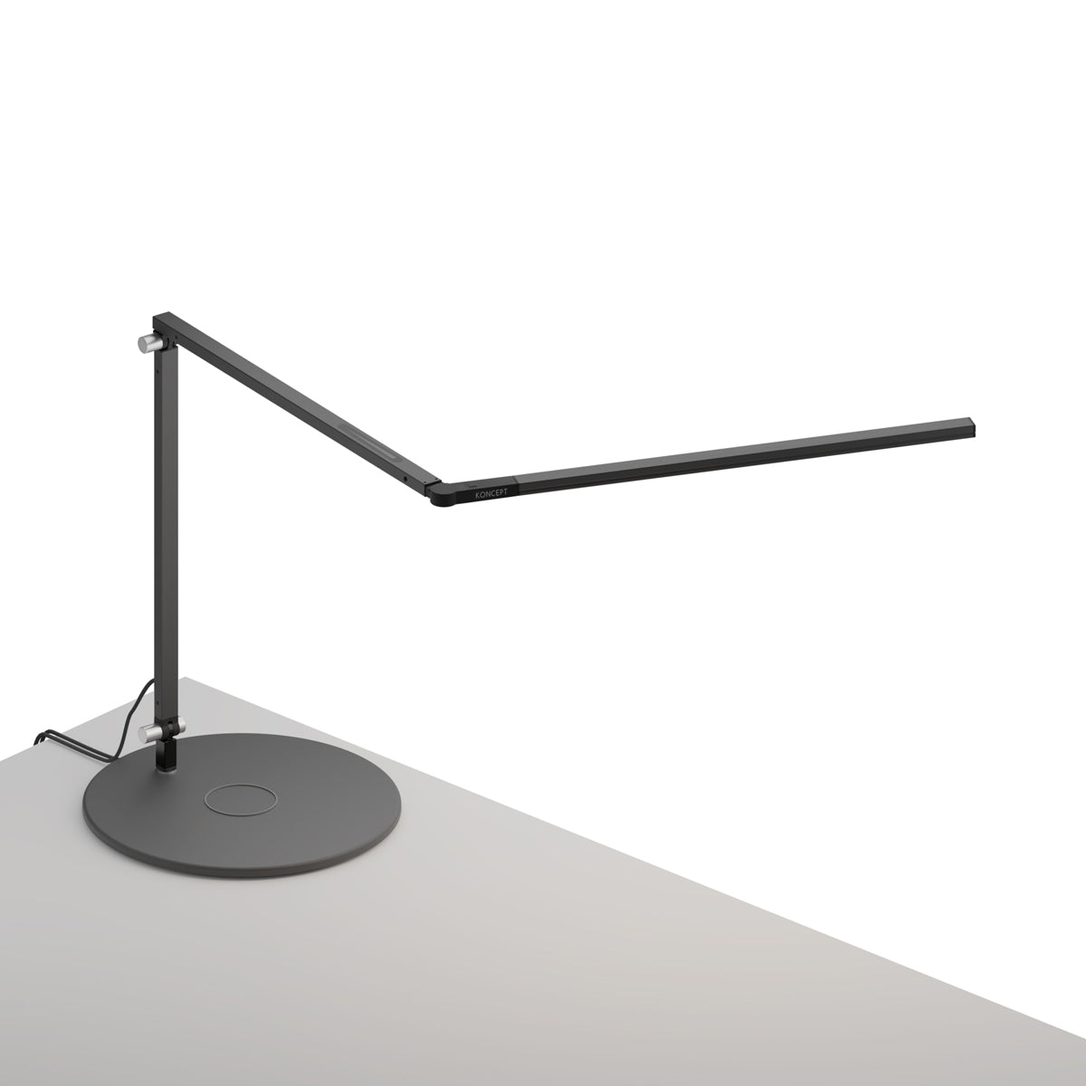  Z-Bar Slim Desk Lamp